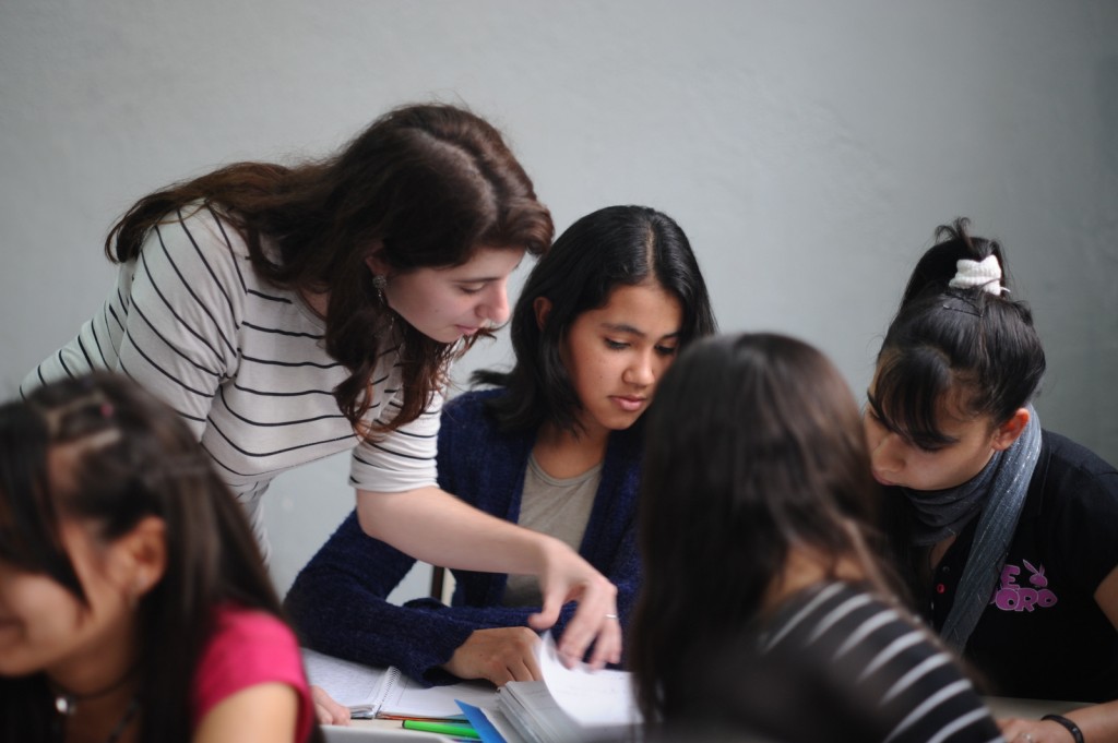 Comuniacion como contenido