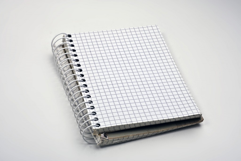 cuaderno