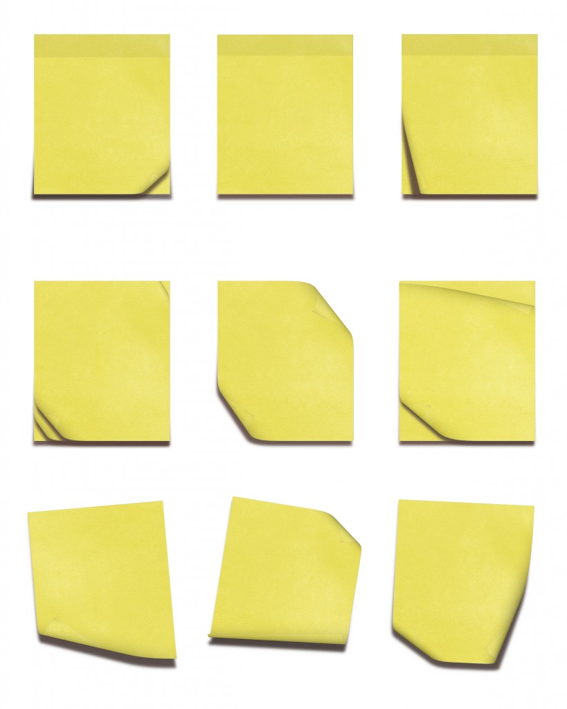 postits