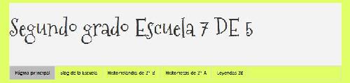 Escuela7DE5