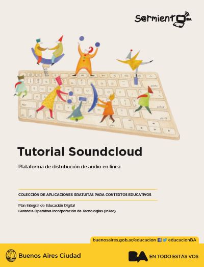 Tutorial-SoundCloud